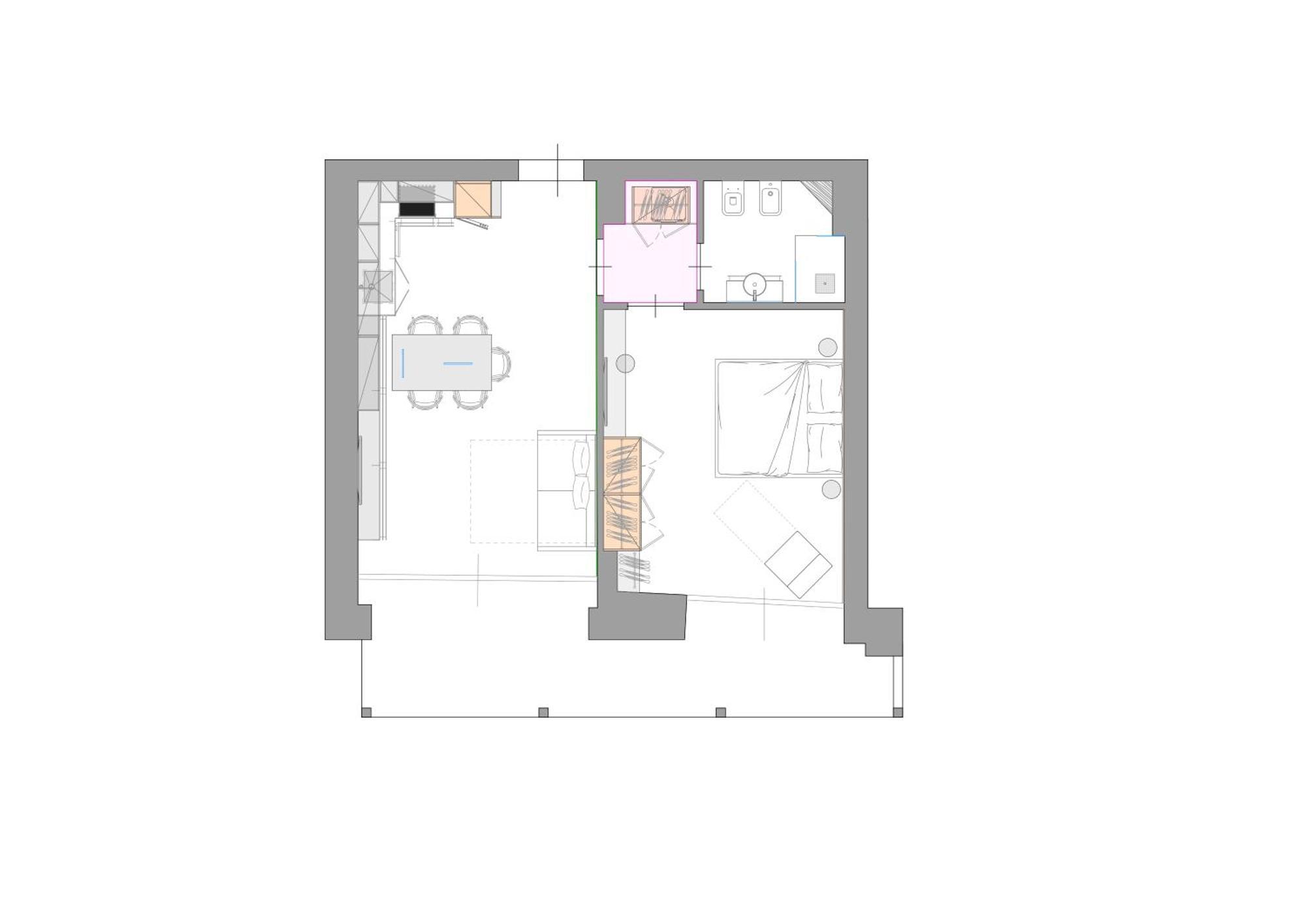Boutique Apartments By Annalisa Торболе Номер фото